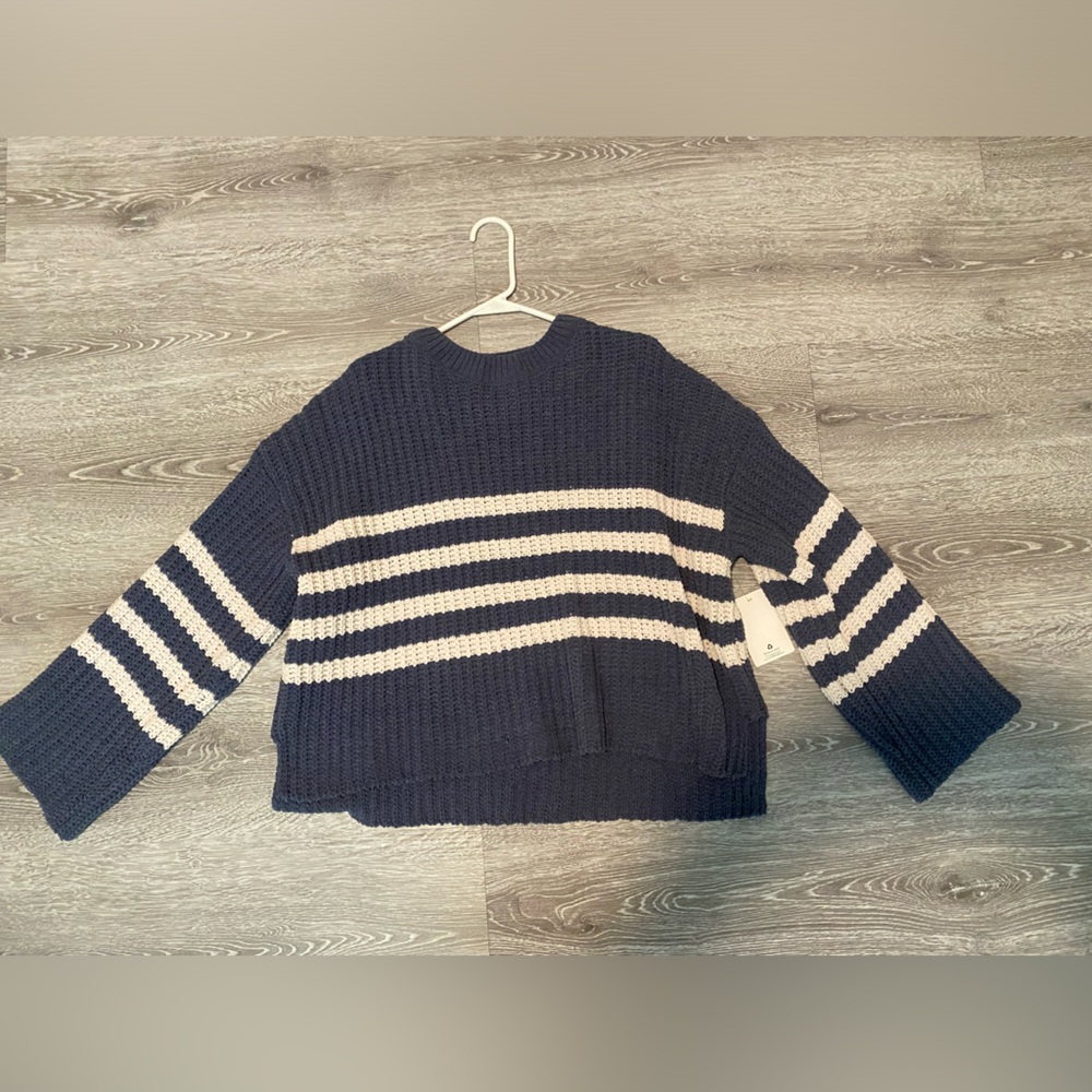 Juniors Knitted Sweater